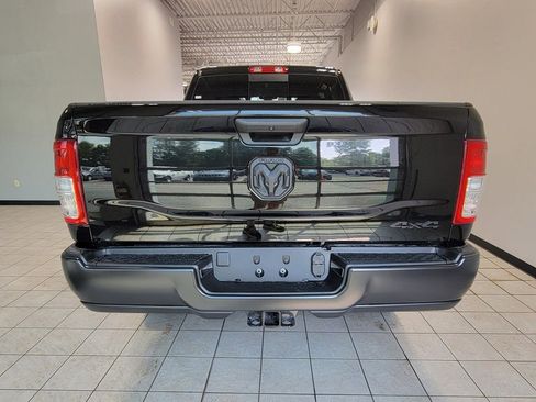 New 2024 RAM 2500 Tradesman w/ Convenience Group image 6