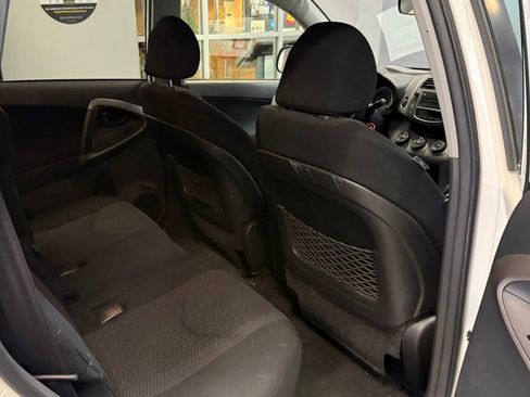 Used 2007 Toyota RAV4 Sport AWD/4WD image 7