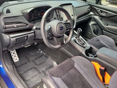 Used 2022 Subaru WRX GT w/ Popular Package #2A AWD/4WD image 21