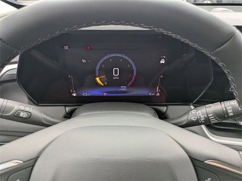 New 2026 Chevrolet TrailBlazer LT w/ Convenience Package image 16