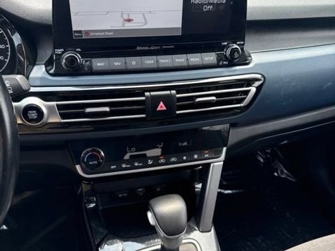 Used 2022 Kia Seltos S FWD image 30