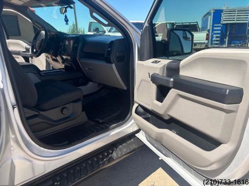 Used 2019 Ford F150 XL w/ Equipment Group 101A Mid image 31