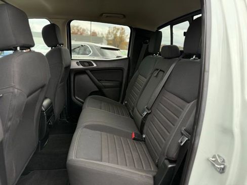 Certified 2022 Ford Ranger XL w/ Equipment Group 101A High image 16