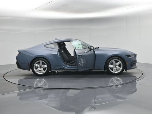 New 2026 Ford Mustang Coupe RWD image 4