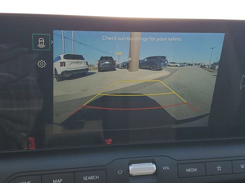 New 2026 Kia K4 LXS FWD image 16