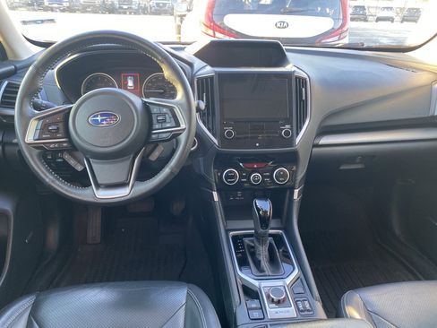 Used 2019 Subaru Forester Limited w/ Popular Package #3 AWD/4WD image 14