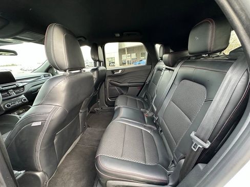 Used 2024 Ford Escape ST-Line Select image 13