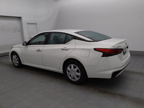 Used 2022 Nissan Altima 2.5 S image 3