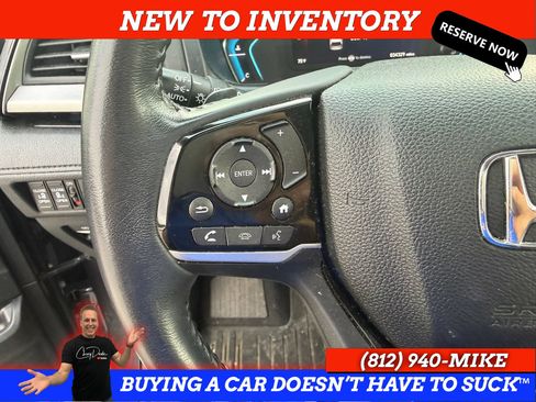 Used 2022 Honda Odyssey Touring image 28
