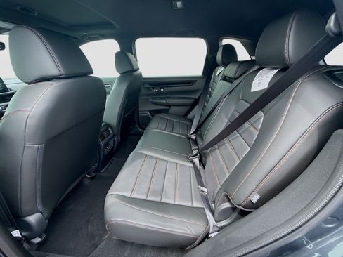 New 2026 Honda CR-V Sport-L image 20
