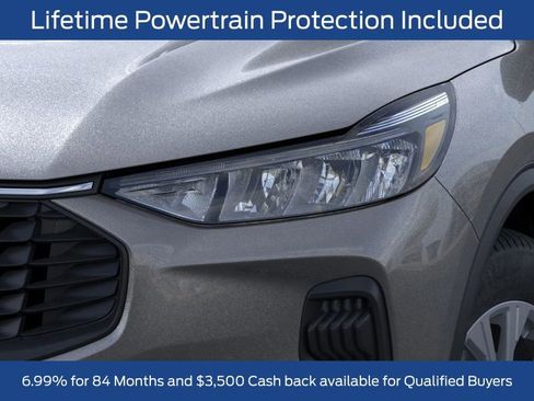 New 2026 Ford Escape Active w/ Cold Weather Package image 21