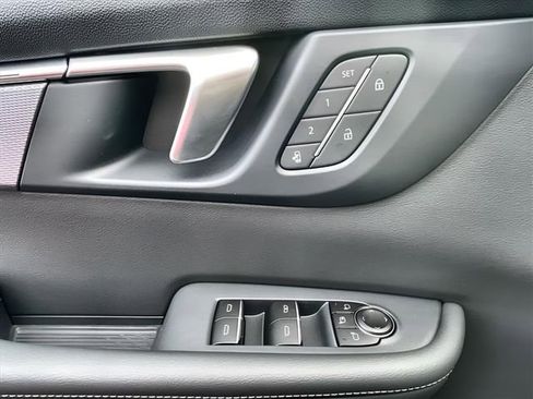 New 2026 Buick Enclave Sport Touring w/ Power Package FWD image 23