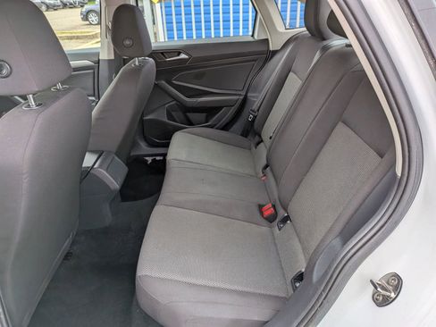 Used 2019 Volkswagen Jetta S w/ Driver Assistance Package FWD image 21