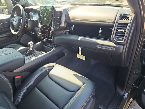 New 2026 RAM 1500 Rebel w/ G/T Package AWD/4WD image 17