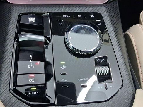 New 2026 BMW X3 xDrive30 w/ Convenience Package image 24