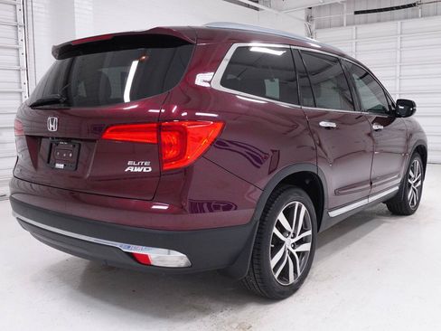 Used 2016 Honda Pilot Elite image 33