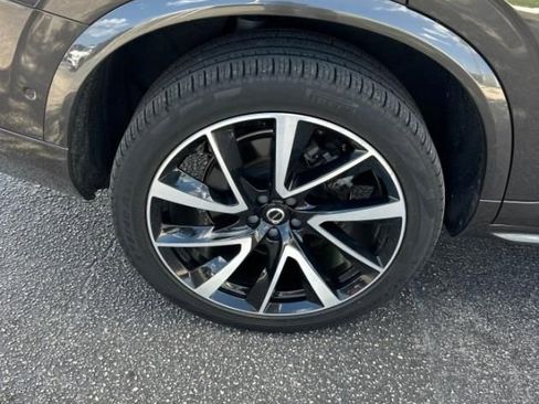 Used 2023 Volvo XC90 B6 Plus AWD/4WD image 20