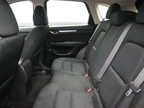 Used 2018 MAZDA CX-5 Sport w/ I-ACTIVSENSE Package AWD/4WD image 11