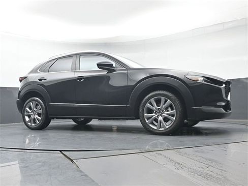 Certified 2023 MAZDA CX-30 AWD 2.5 S w/ Preferred Package image 34