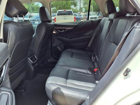 Certified 2024 Subaru Outback Touring XT AWD/4WD image 19