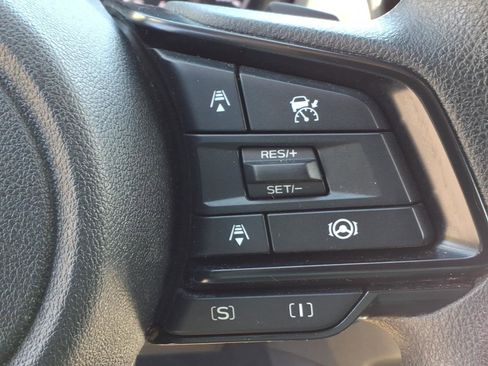 Certified 2024 Subaru Crosstrek 2.0i Premium image 21