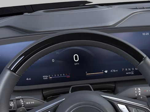 New 2026 Buick Enclave Preferred w/ Power Package image 18