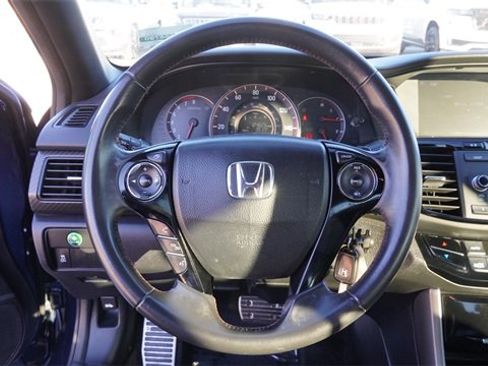 Used 2017 Honda Accord Sport Special Edition image 27