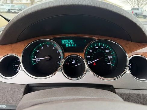 Used 2012 Buick Enclave Premium w/ Trailering Provision Package image 15