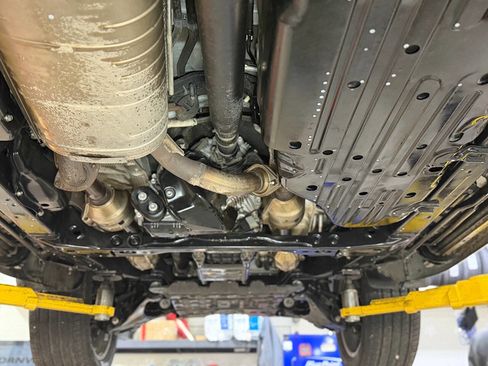 Used 2008 Lexus LX 570 4WD image 12