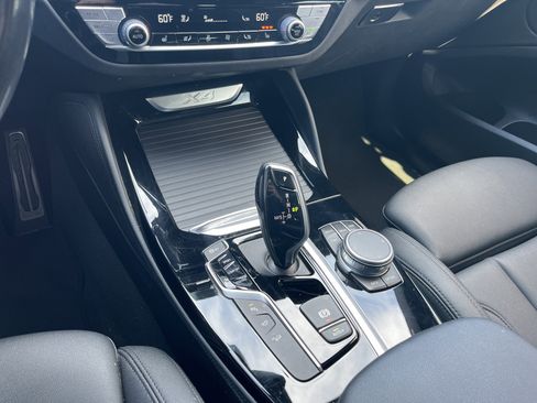 Used 2021 BMW X4 xDrive30i image 11