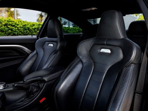 Used 2015 BMW M4 Coupe image 31