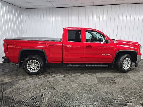 Used 2018 GMC Sierra 1500 SLE w/ SLE Value Package image 2