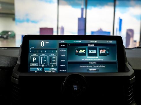 New 2025 INEOS Grenadier image 19