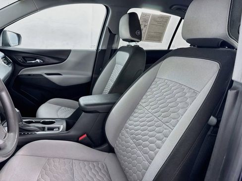 Used 2021 Chevrolet Equinox LS w/ LS Convenience Package FWD image 31