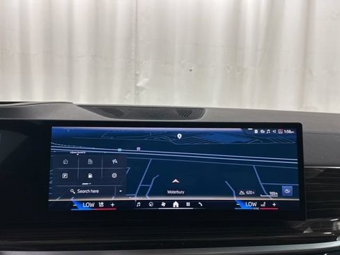 Used 2025 BMW X5 xDrive40i AWD/4WD image 11