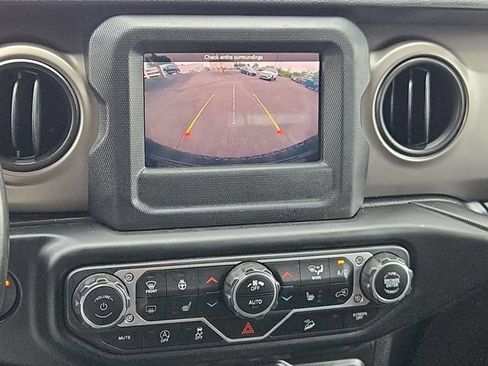 Used 2020 Jeep Wrangler Unlimited Sport AWD/4WD image 20