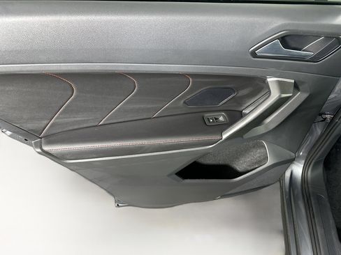 Used 2024 Volkswagen Tiguan Wolfsburg Edition image 25