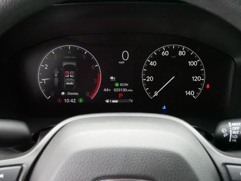 Certified 2024 Honda CR-V EX image 21