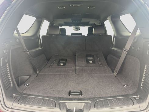 Used 2024 Dodge Durango GT AWD/4WD image 38