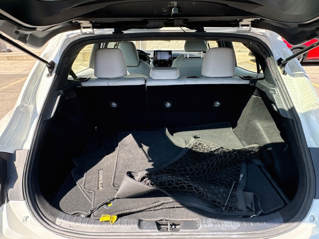 Used 2019 Toyota Corolla XSE FWD image 30