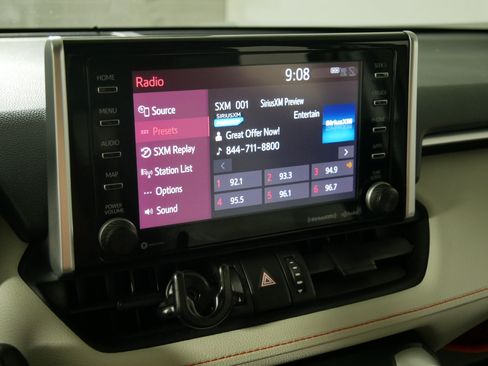 Used 2019 Toyota RAV4 Adventure w/ Cold Weather Package AWD/4WD image 22