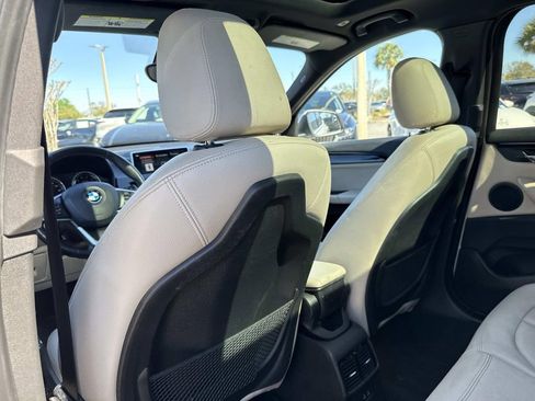 Used 2021 BMW X1 sDrive28i w/ Convenience Package image 14