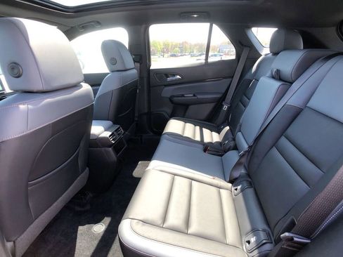 New 2025 Honda Prologue Touring image 24