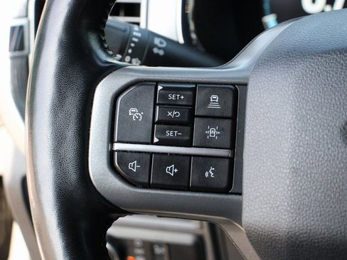 Used 2021 Ford F150 Lariat w/ Equipment Group 502A High image 22