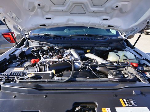 Used 2024 Ford F250 Lariat w/ Sport Appearance Package image 41