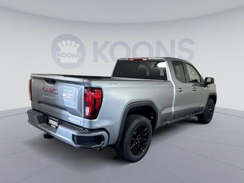 New 2026 GMC Sierra 1500 Elevation AWD/4WD image 7