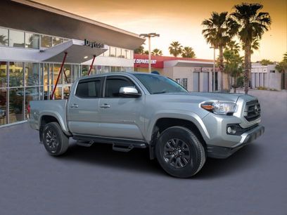 Used 2023 Toyota Tacoma SR5