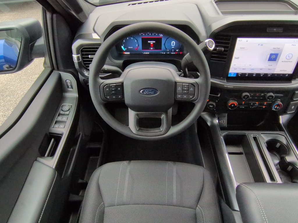 New 2026 Ford F150 STX w/ Equipment Group 200A AWD/4WD image 16