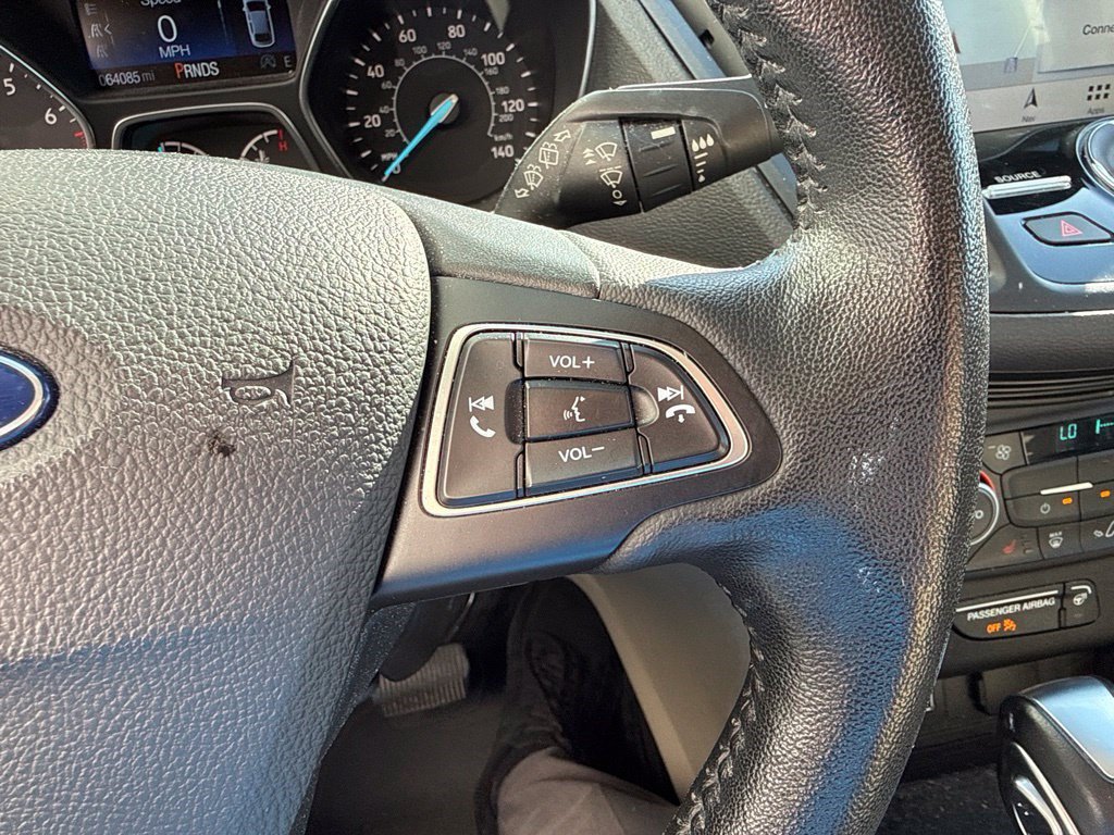 Used 2019 Ford Escape Titanium FWD image 15
