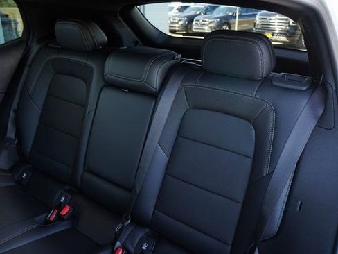 New 2025 Chevrolet Equinox EV LT image 25